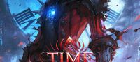 Time Reaper: Rise Of The Blood Mornach