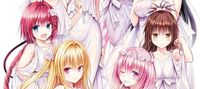 To Love-Ru: The Omnitrix Chronicles