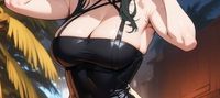 Transmigrated As An SSS Ranked MILF Overlord