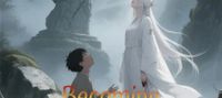 Transmigration After Becoming Love Saint