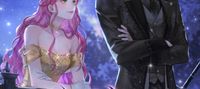 Treat the Second Male Lead Like a Stone