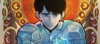 Trollhunters: Dawn Of A New