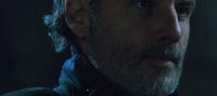 TWD: Awakened As Rick