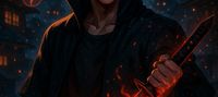 UCHIHA SAVIOUR