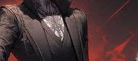 Ultimate DMC Sytem In Marvel
