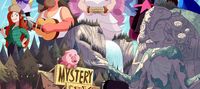 Universe Falls (Gravity Falls x Steven Universe)