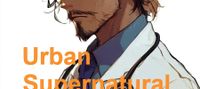 Urban Supernatural Medical Saint