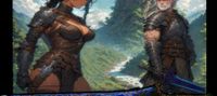 Varda Walk [Psychological Adventure Fantasy Slowburn litrpg--COMPLETE]