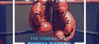 VISION GRID SYSTEM: THE COMEBACK OF RYOMA TAKEDA