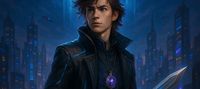 Voidborne: Runehunter of Neon Gates