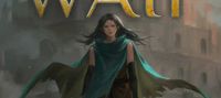 Waif [A Progression Fantasy]