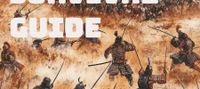 Warring States Survival Guide