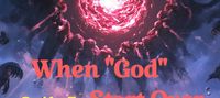 When "God" Decides To Start Over