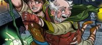 Wishlist Wizard: The Rise of the Zero Hero [Isekai LitRPG / Now releasing 3x weekly!]