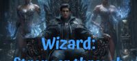 Wizard: Stronger through Marriage
