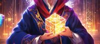 Wizard:Starting from Synthesizing Gems