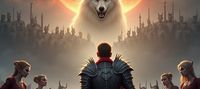 Wolf's Awakening: The Chosen Alpha