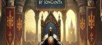 World of Iron and Blood [Kingdom Building]