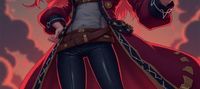 Yo Ho/A Pirate's Life For Me