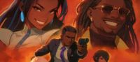 You Only Kiss Twice - Spy LitRPG [First Book Written]