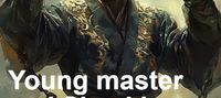 Young master and Shackles of Fate