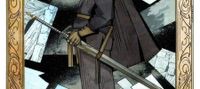 Young Swordmaster's Journey